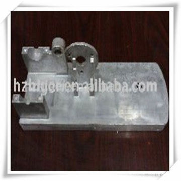 aluminium die casting machine spare parts